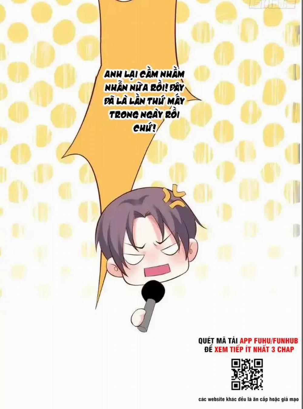 Hắc Đạo Đáng Yêu 163 trang 45