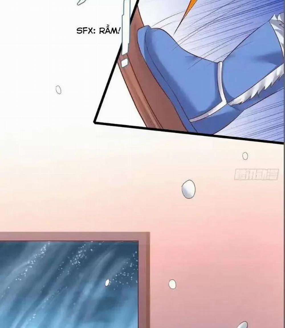 Hắc Đạo Đáng Yêu 163 trang 5