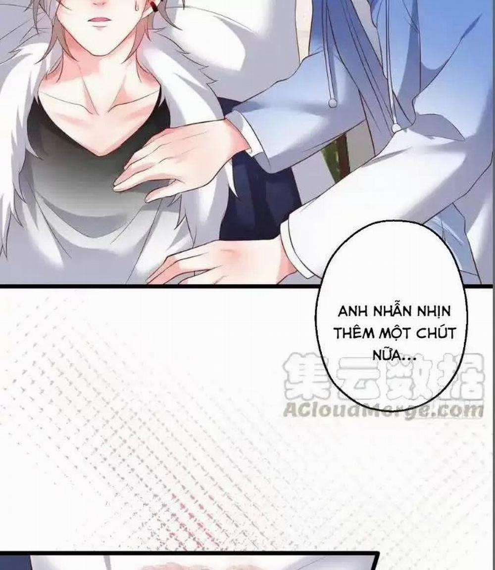 Hắc Đạo Đáng Yêu 163 trang 8