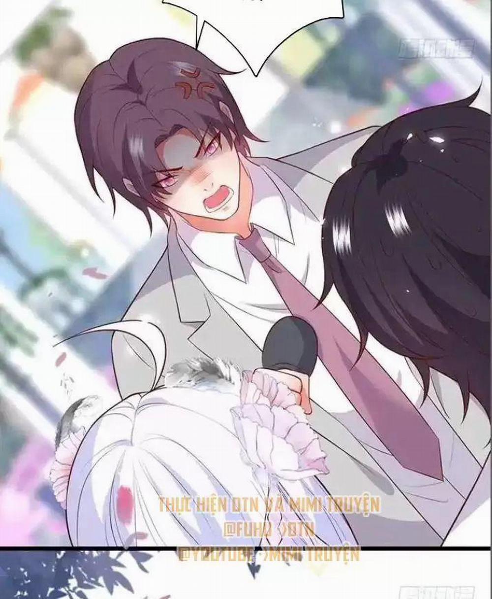 Hắc Đạo Đáng Yêu 164 trang 1