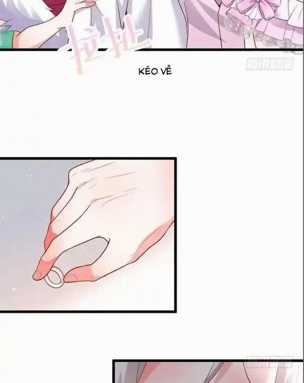 Hắc Đạo Đáng Yêu 164 trang 11