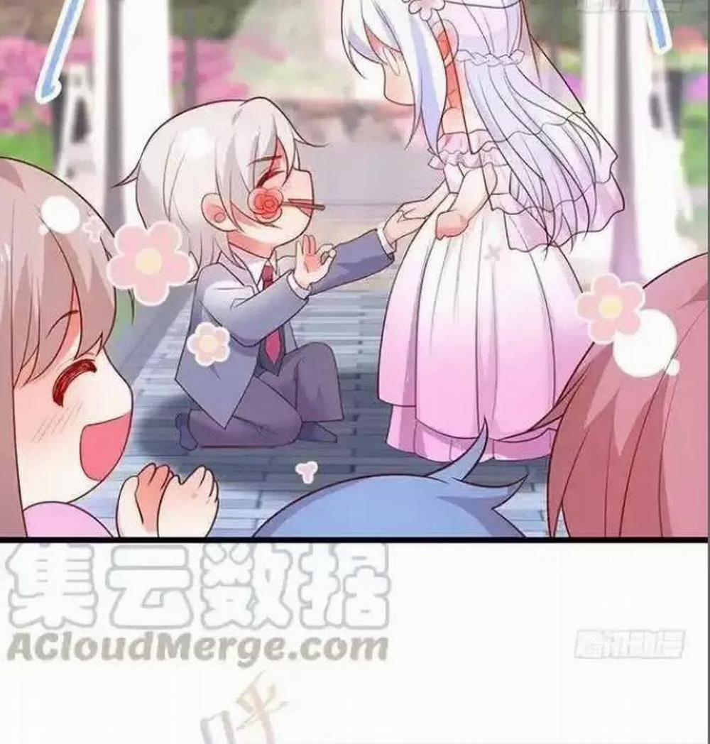 Hắc Đạo Đáng Yêu 164 trang 13