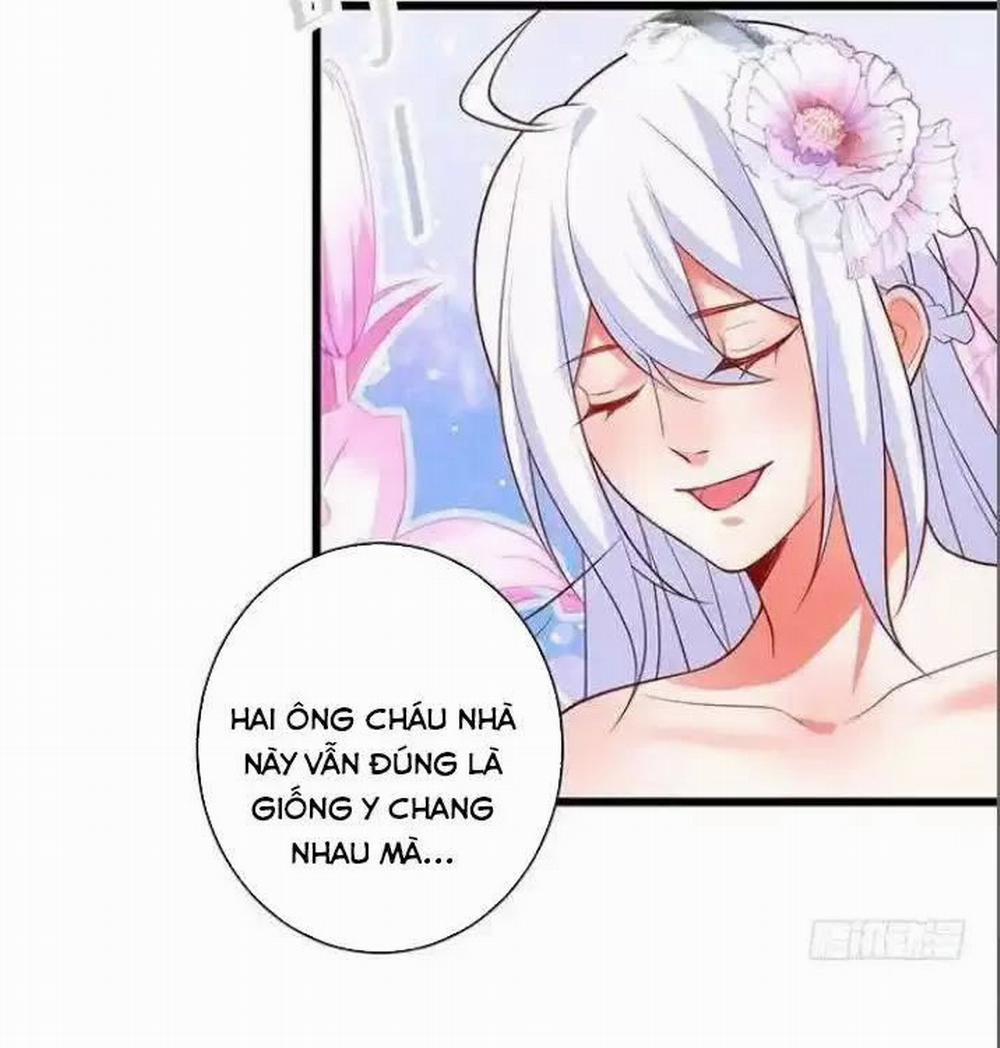 Hắc Đạo Đáng Yêu 164 trang 14