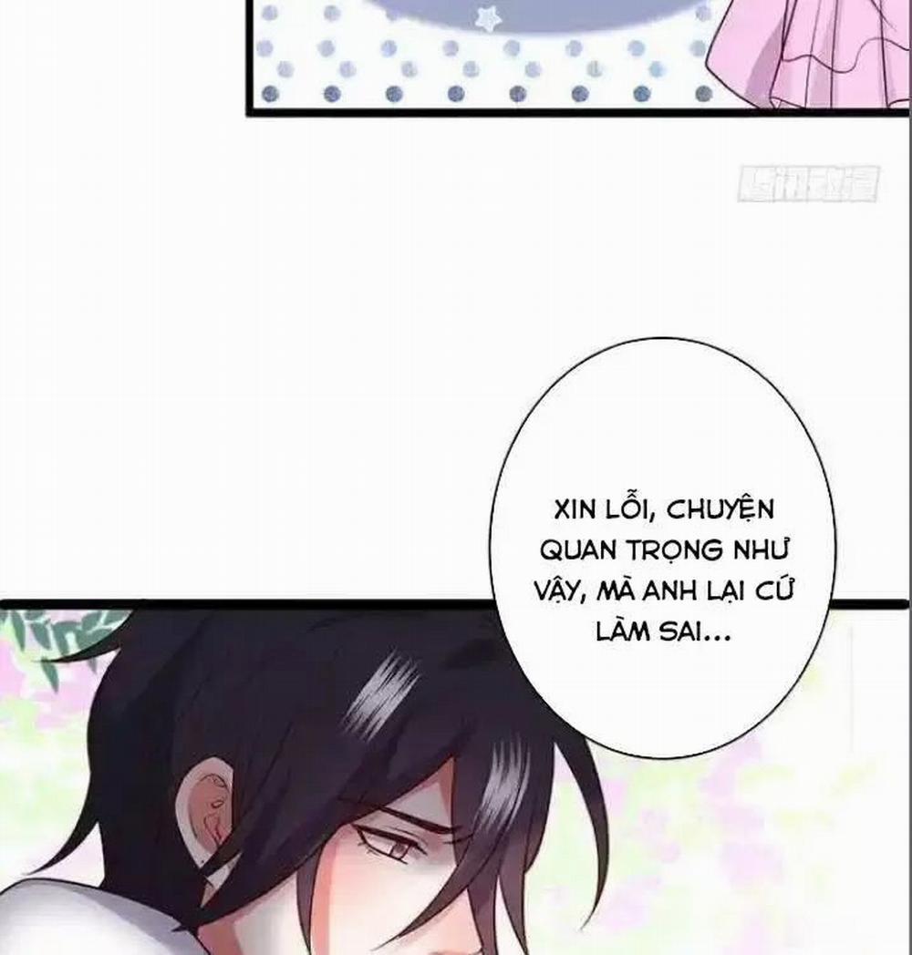 Hắc Đạo Đáng Yêu 164 trang 16