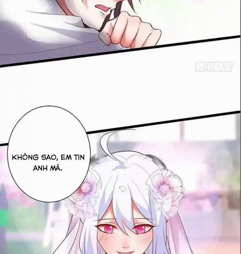 Hắc Đạo Đáng Yêu 164 trang 17