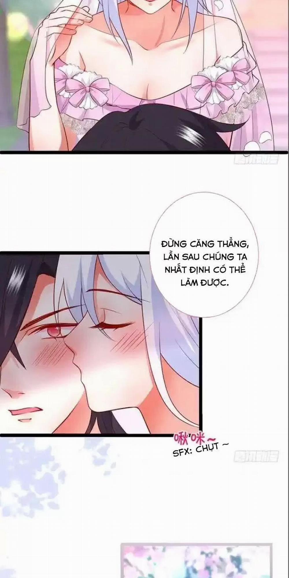 Hắc Đạo Đáng Yêu 164 trang 18