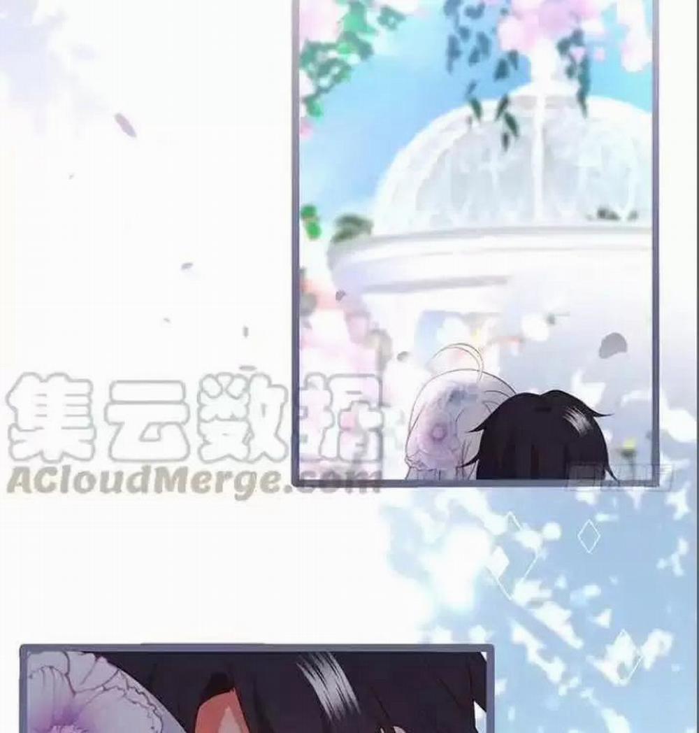 Hắc Đạo Đáng Yêu 164 trang 19