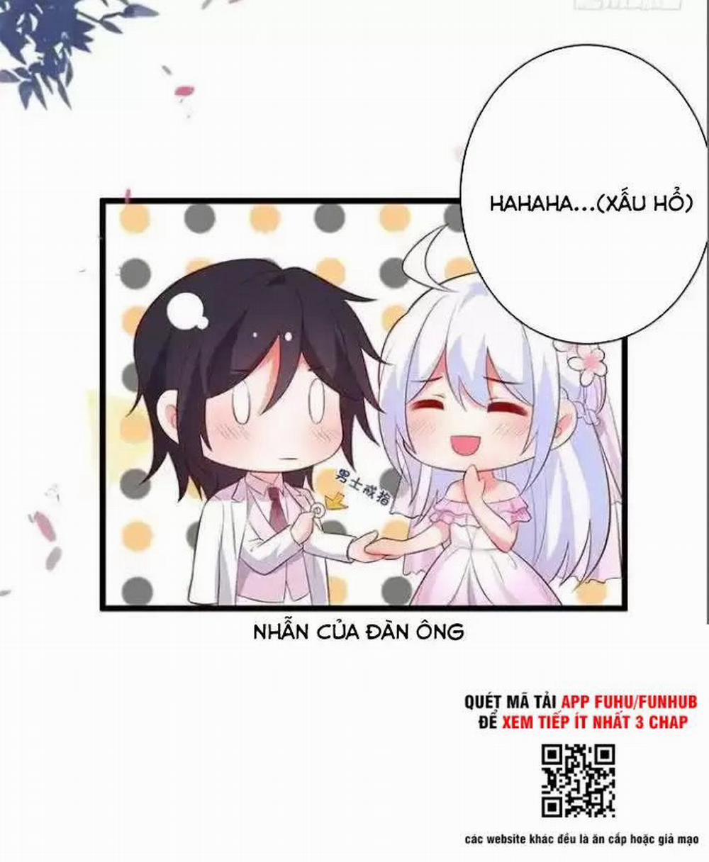 Hắc Đạo Đáng Yêu 164 trang 2