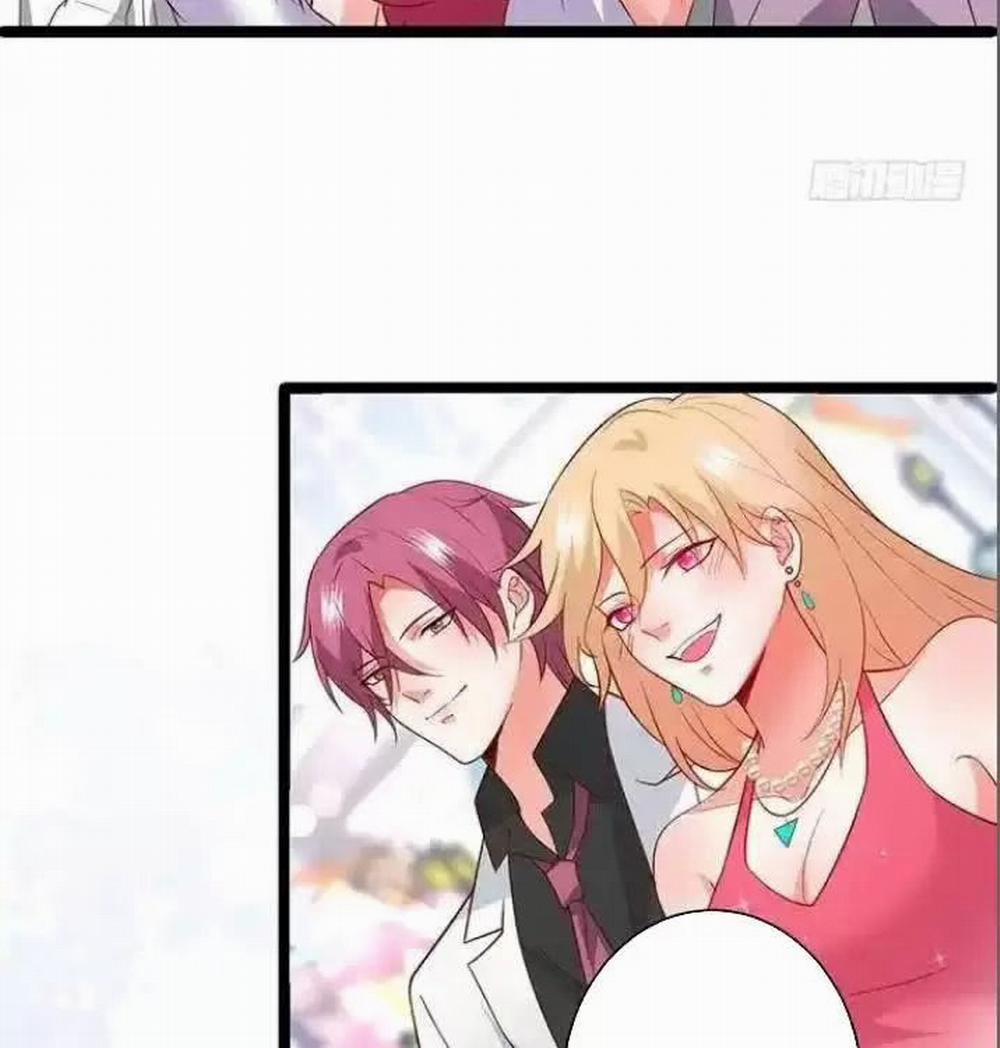 Hắc Đạo Đáng Yêu 164 trang 22