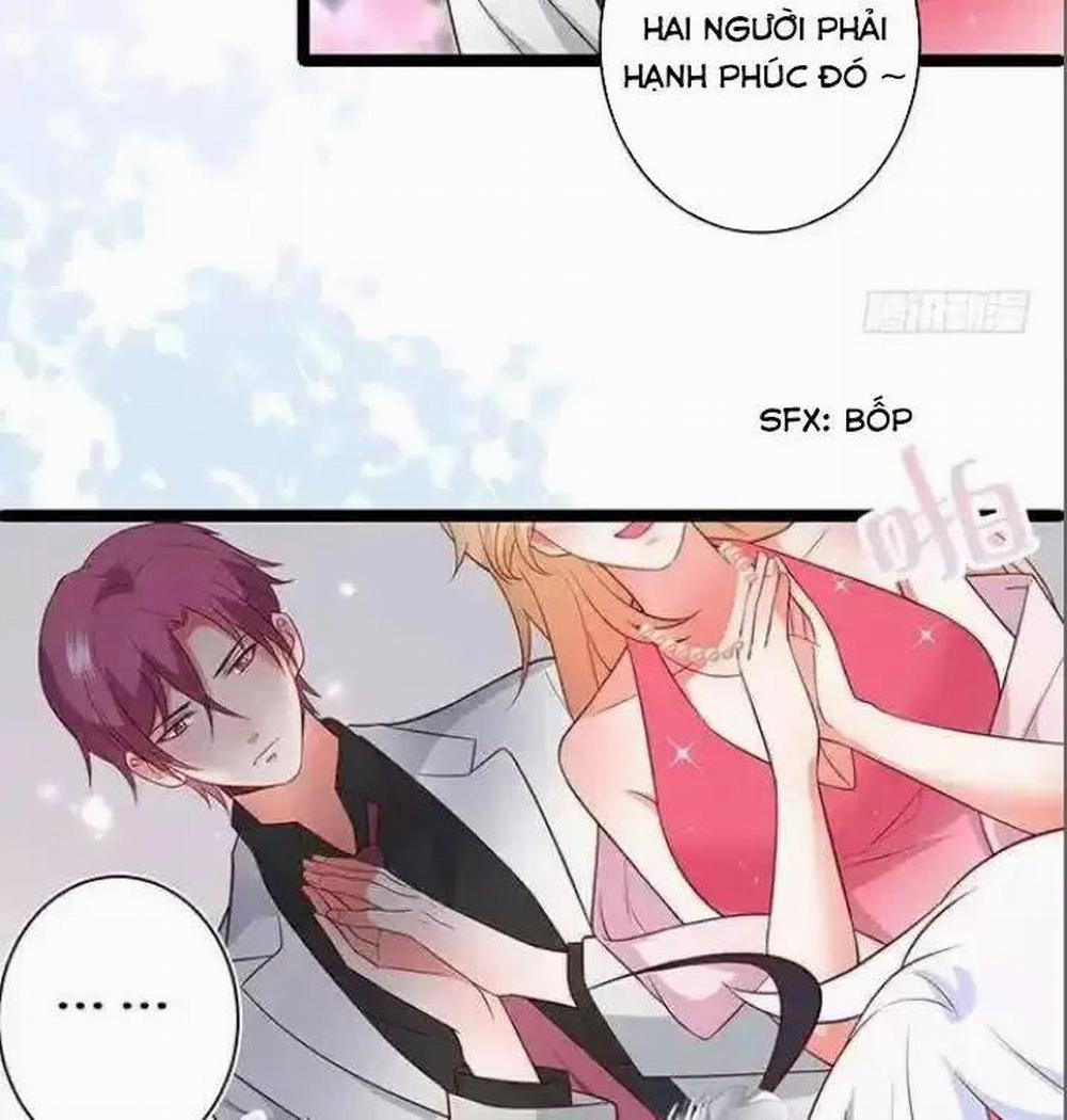 Hắc Đạo Đáng Yêu 164 trang 23