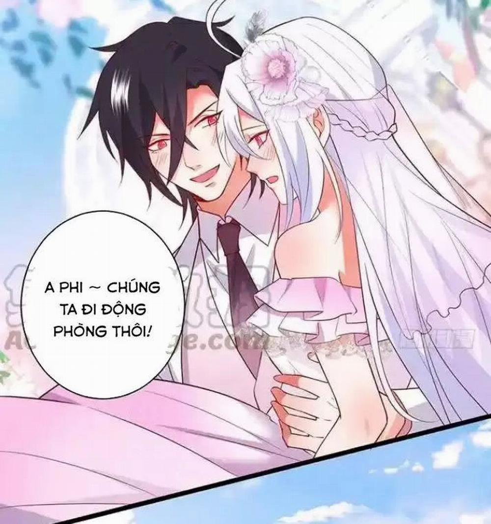 Hắc Đạo Đáng Yêu 164 trang 25