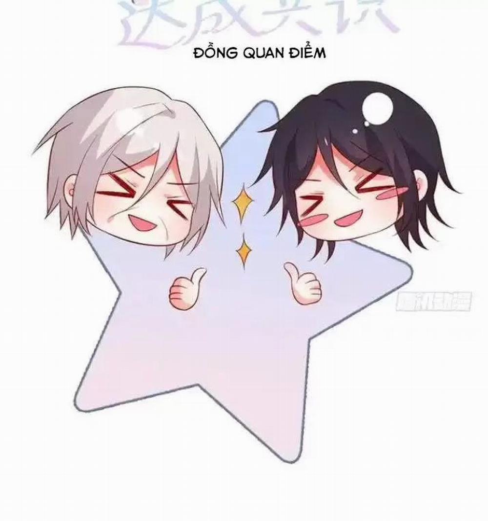 Hắc Đạo Đáng Yêu 164 trang 28