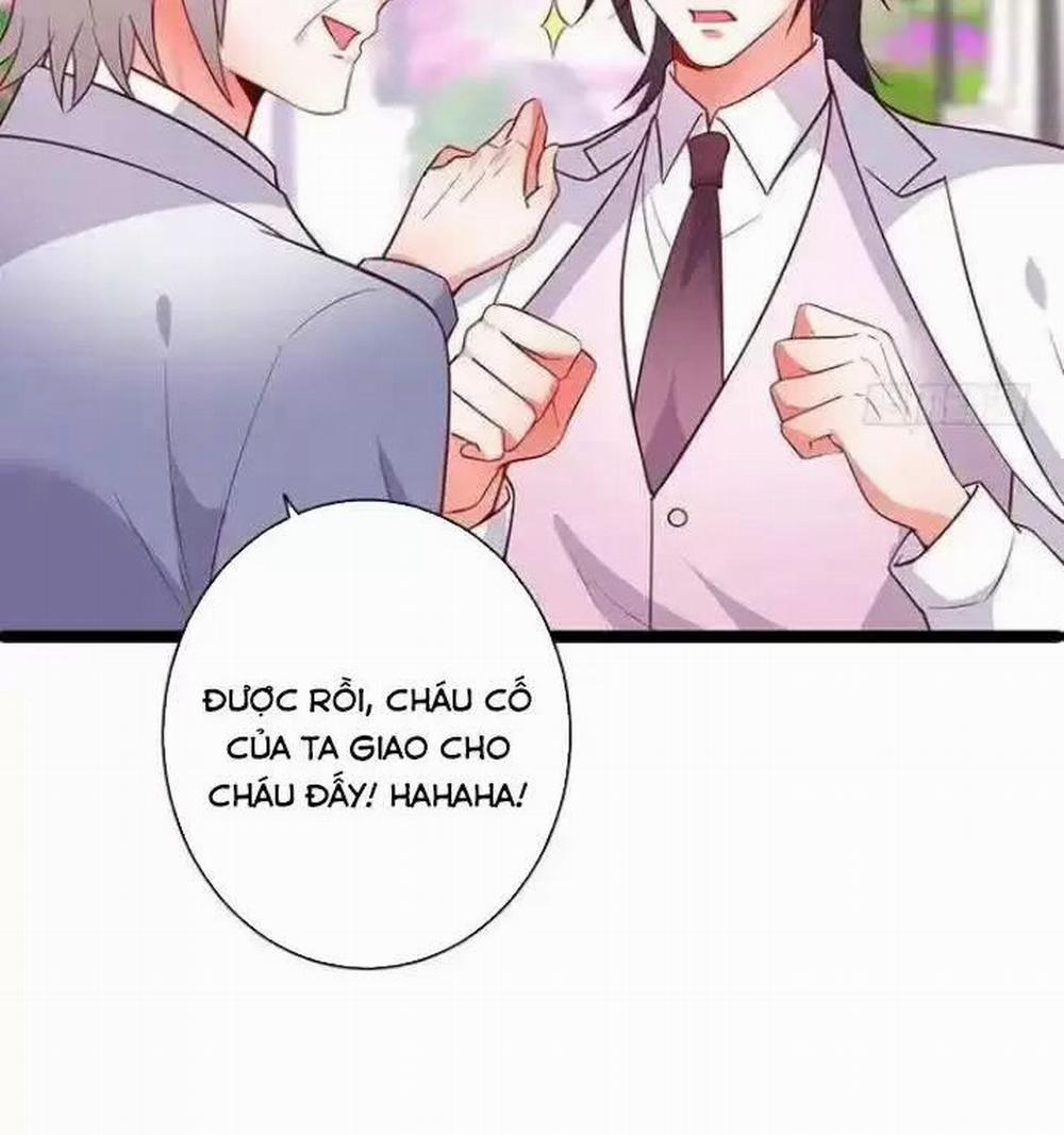 Hắc Đạo Đáng Yêu 164 trang 31