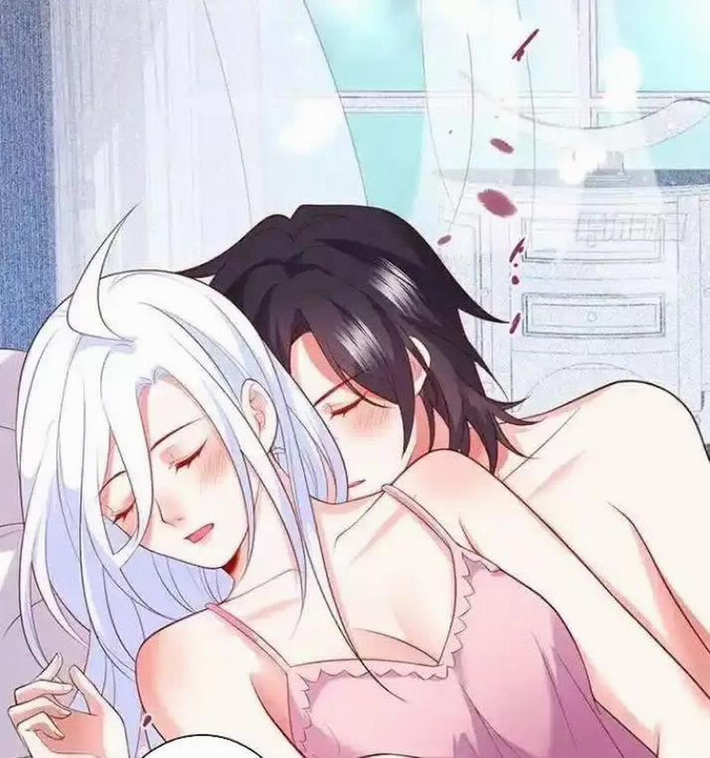 Hắc Đạo Đáng Yêu 164 trang 34