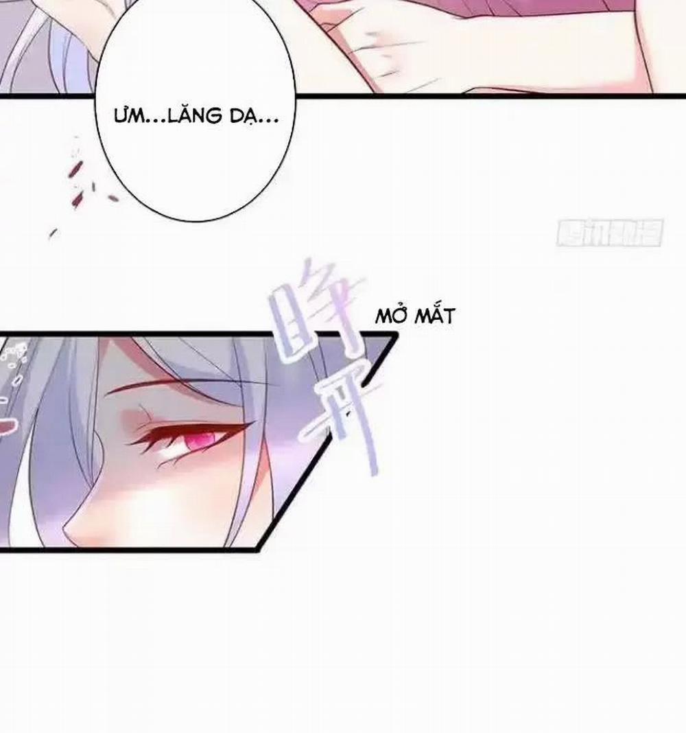 Hắc Đạo Đáng Yêu 164 trang 35