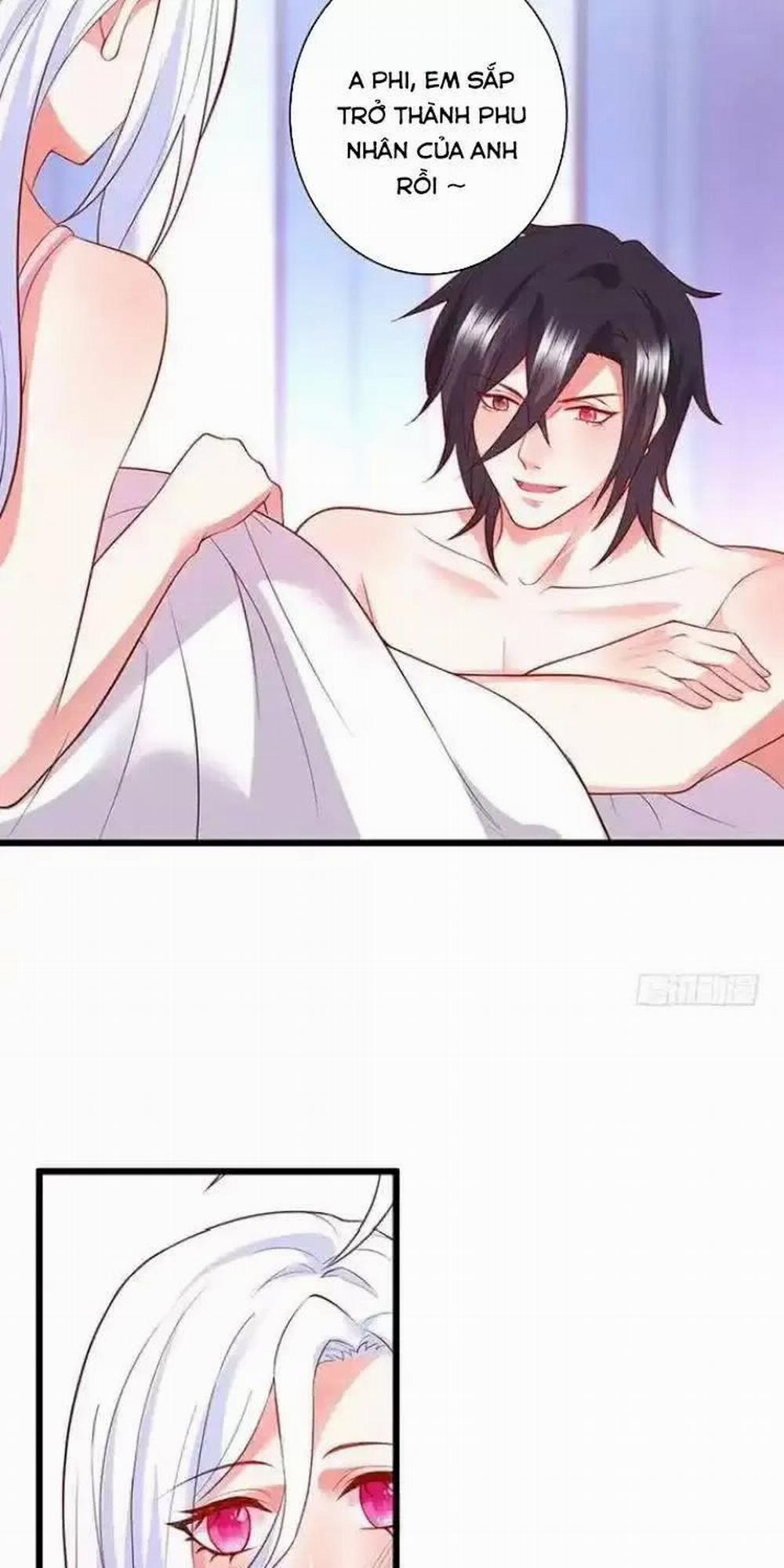 Hắc Đạo Đáng Yêu 164 trang 39