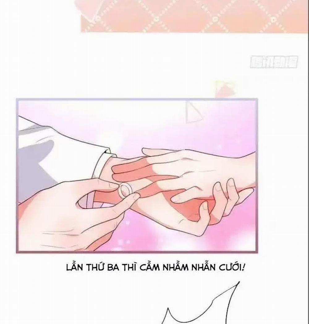 Hắc Đạo Đáng Yêu 164 trang 4