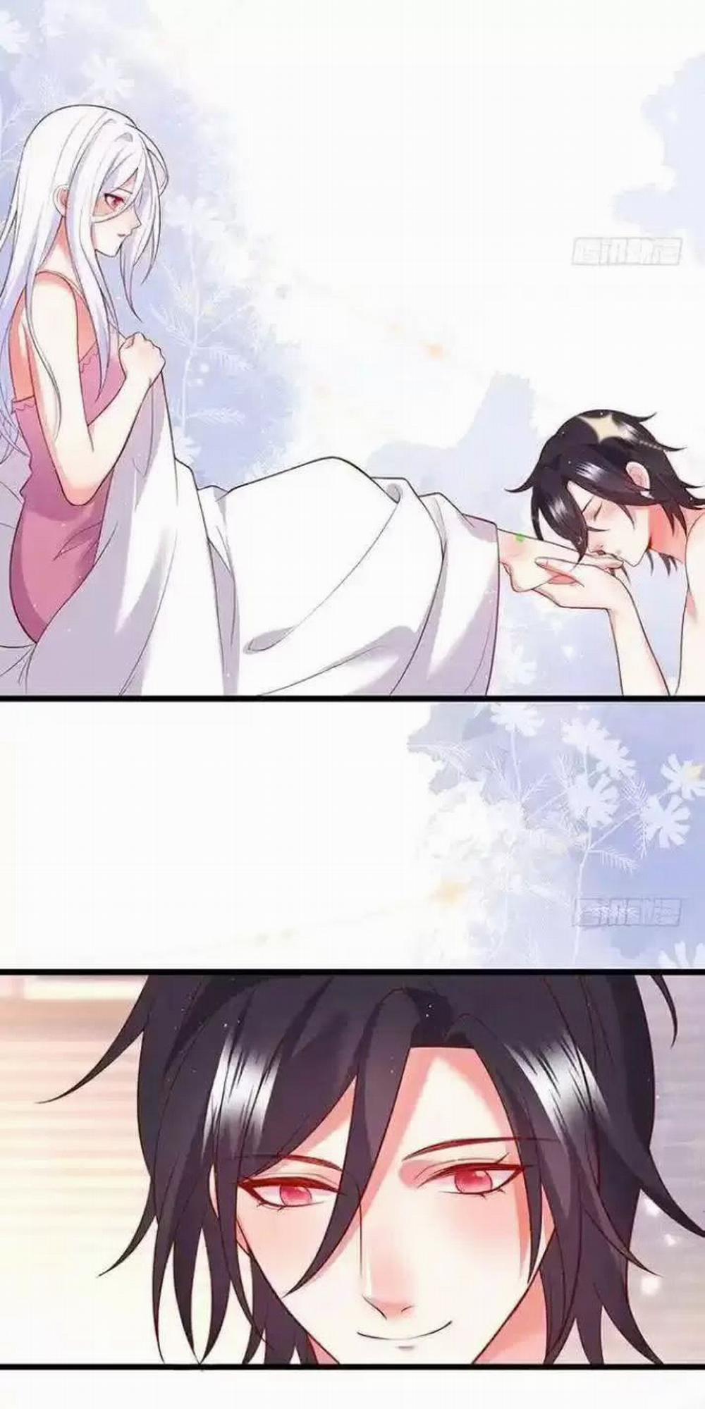 Hắc Đạo Đáng Yêu 164 trang 42