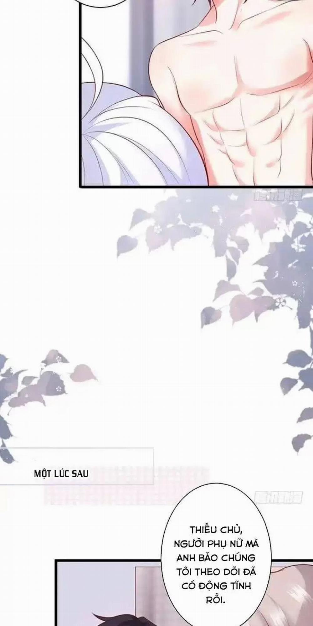 Hắc Đạo Đáng Yêu 164 trang 45