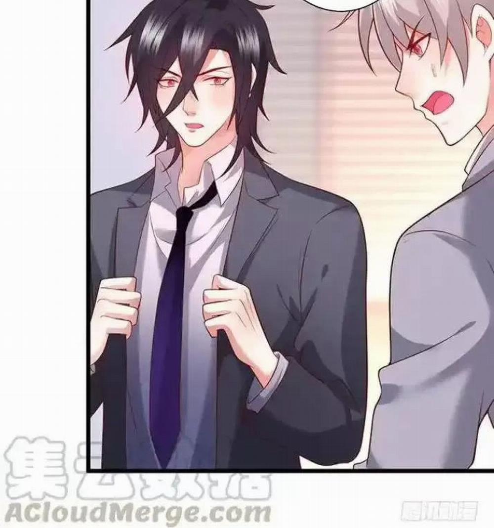 Hắc Đạo Đáng Yêu 164 trang 46