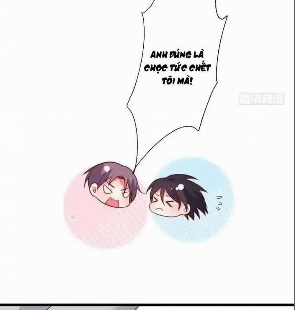 Hắc Đạo Đáng Yêu 164 trang 5