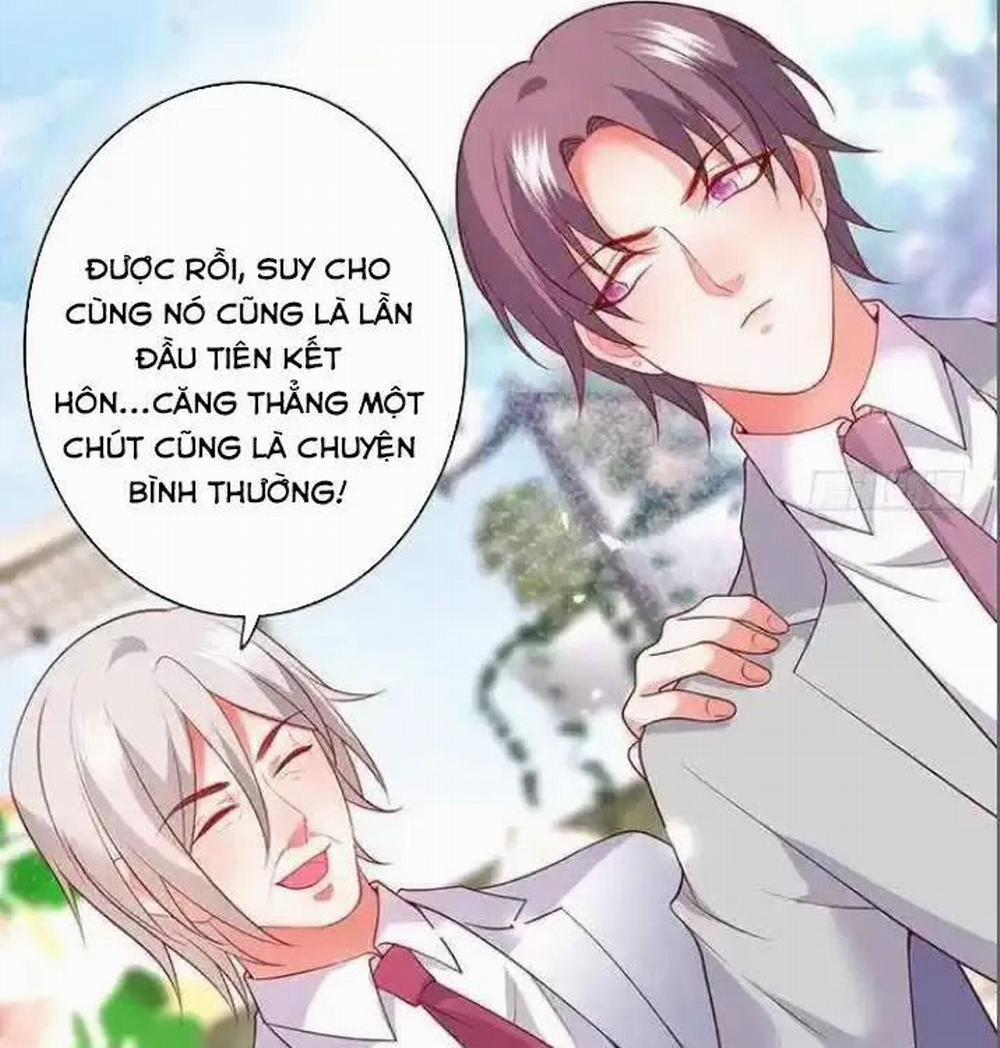 Hắc Đạo Đáng Yêu 164 trang 7