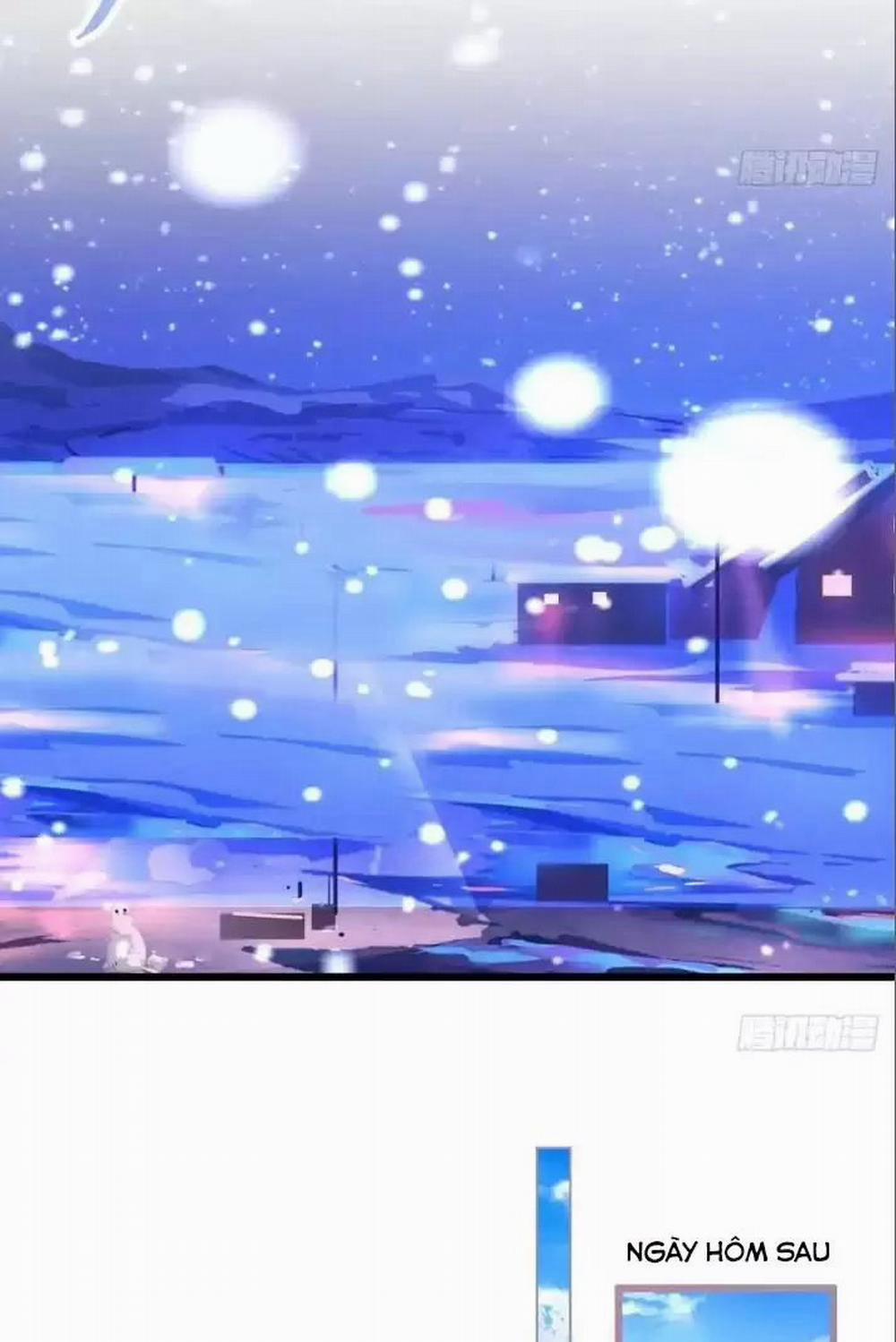 Hắc Đạo Đáng Yêu 165 trang 10