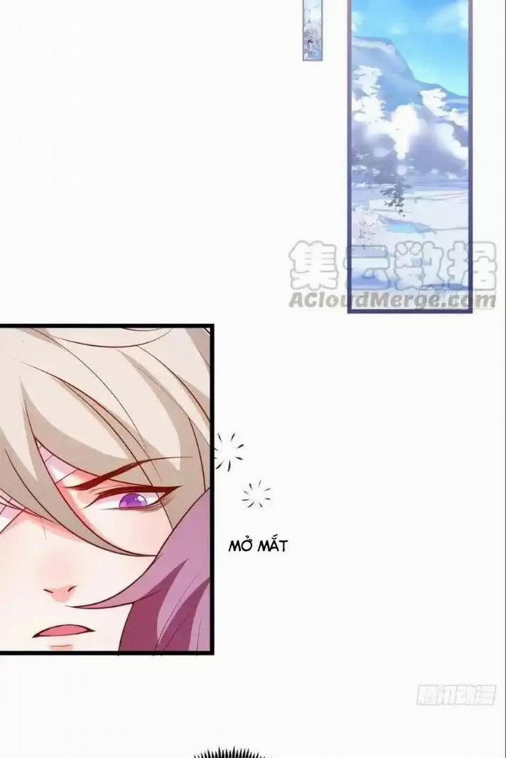 Hắc Đạo Đáng Yêu 165 trang 11