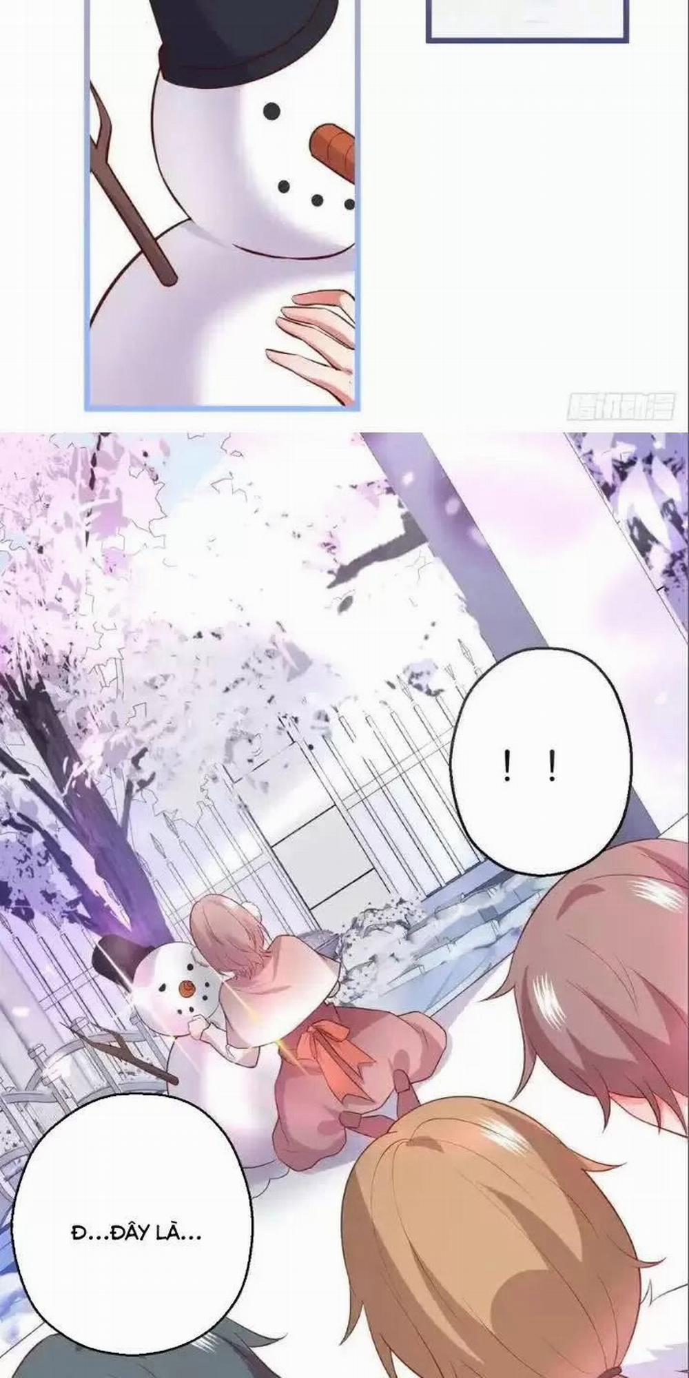 Hắc Đạo Đáng Yêu 165 trang 25