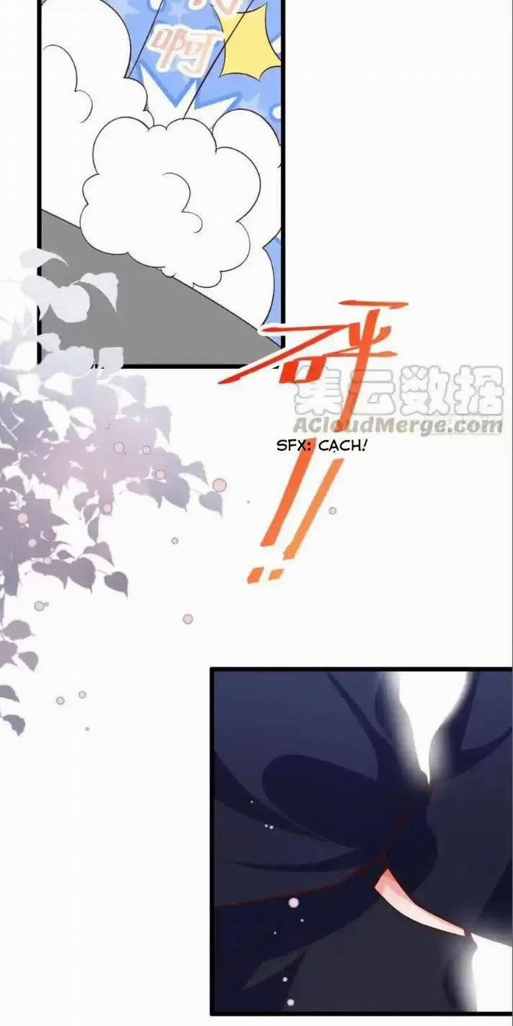 Hắc Đạo Đáng Yêu 165 trang 33