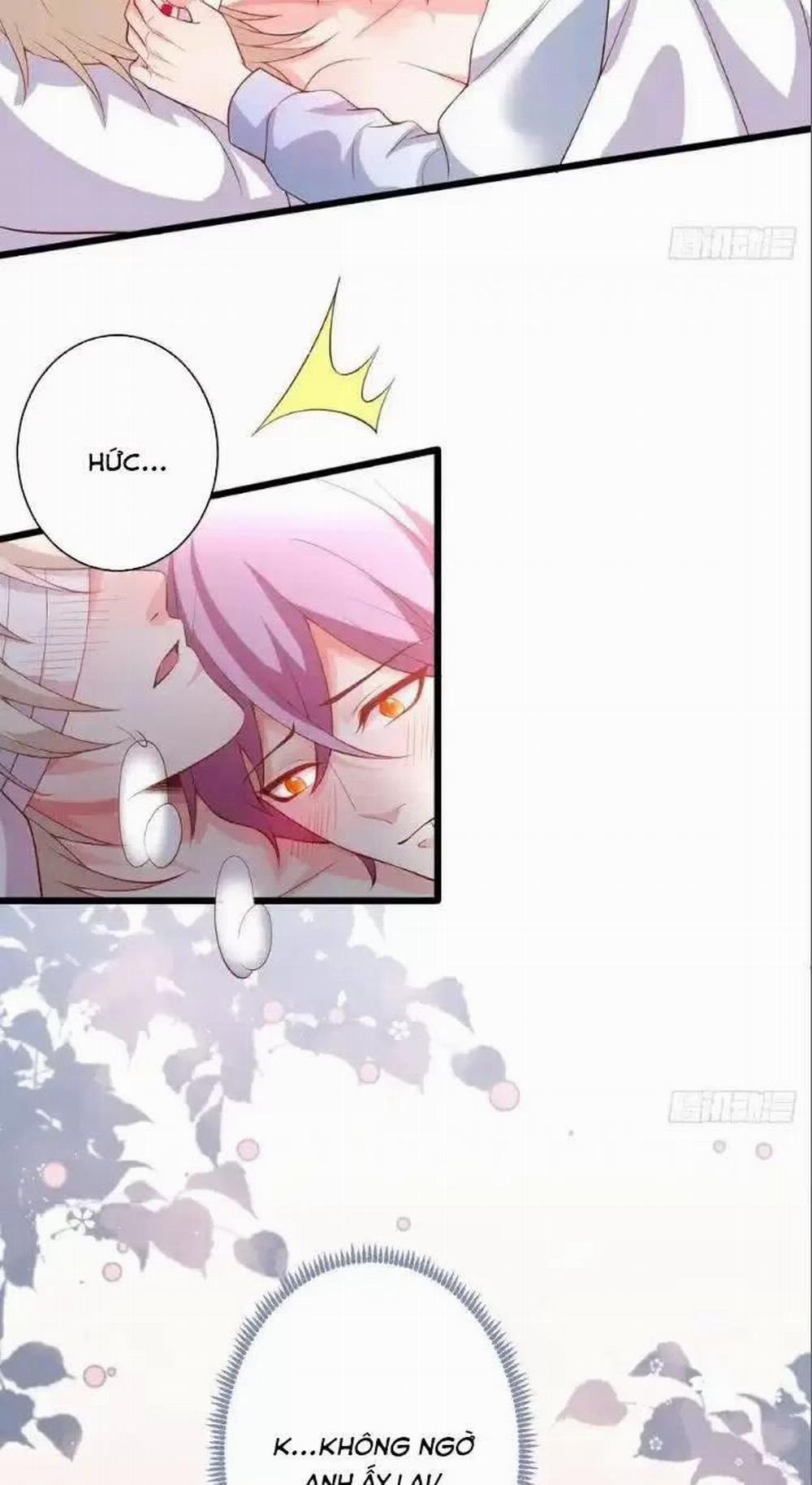 Hắc Đạo Đáng Yêu 165 trang 4