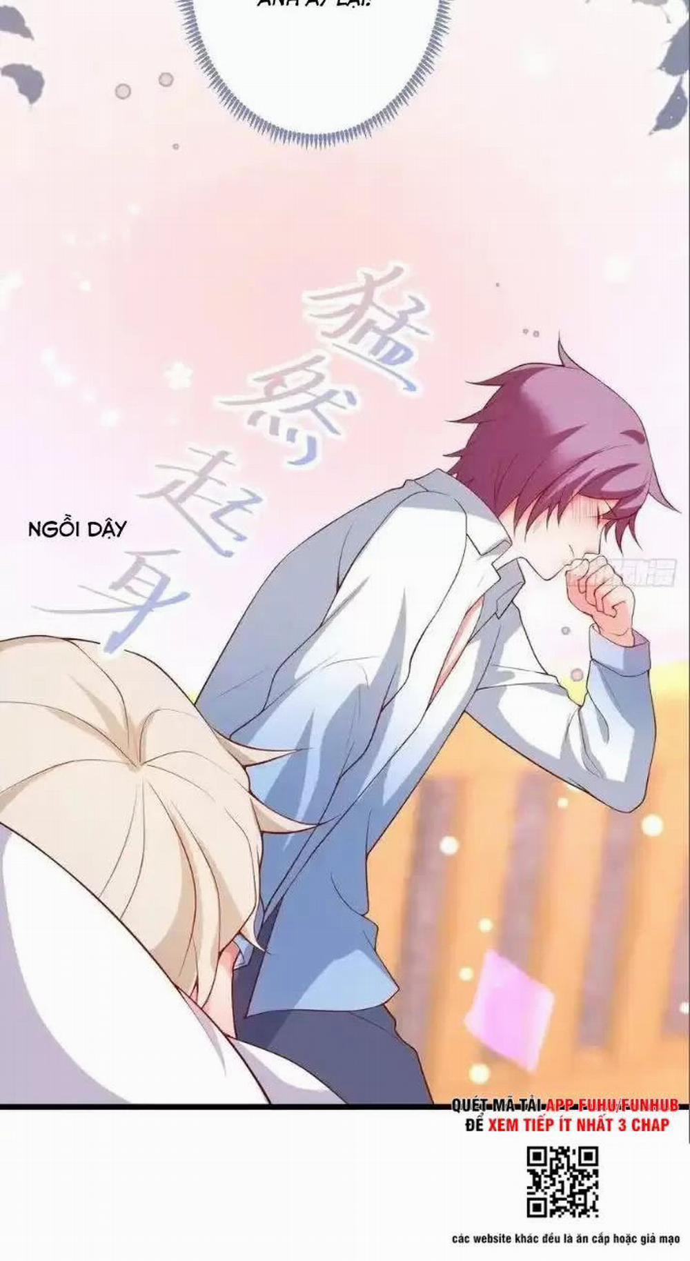 Hắc Đạo Đáng Yêu 165 trang 5