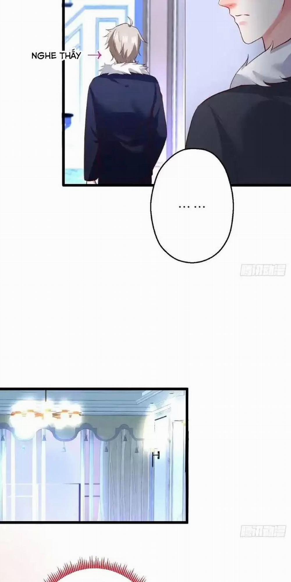 Hắc Đạo Đáng Yêu 166 trang 27