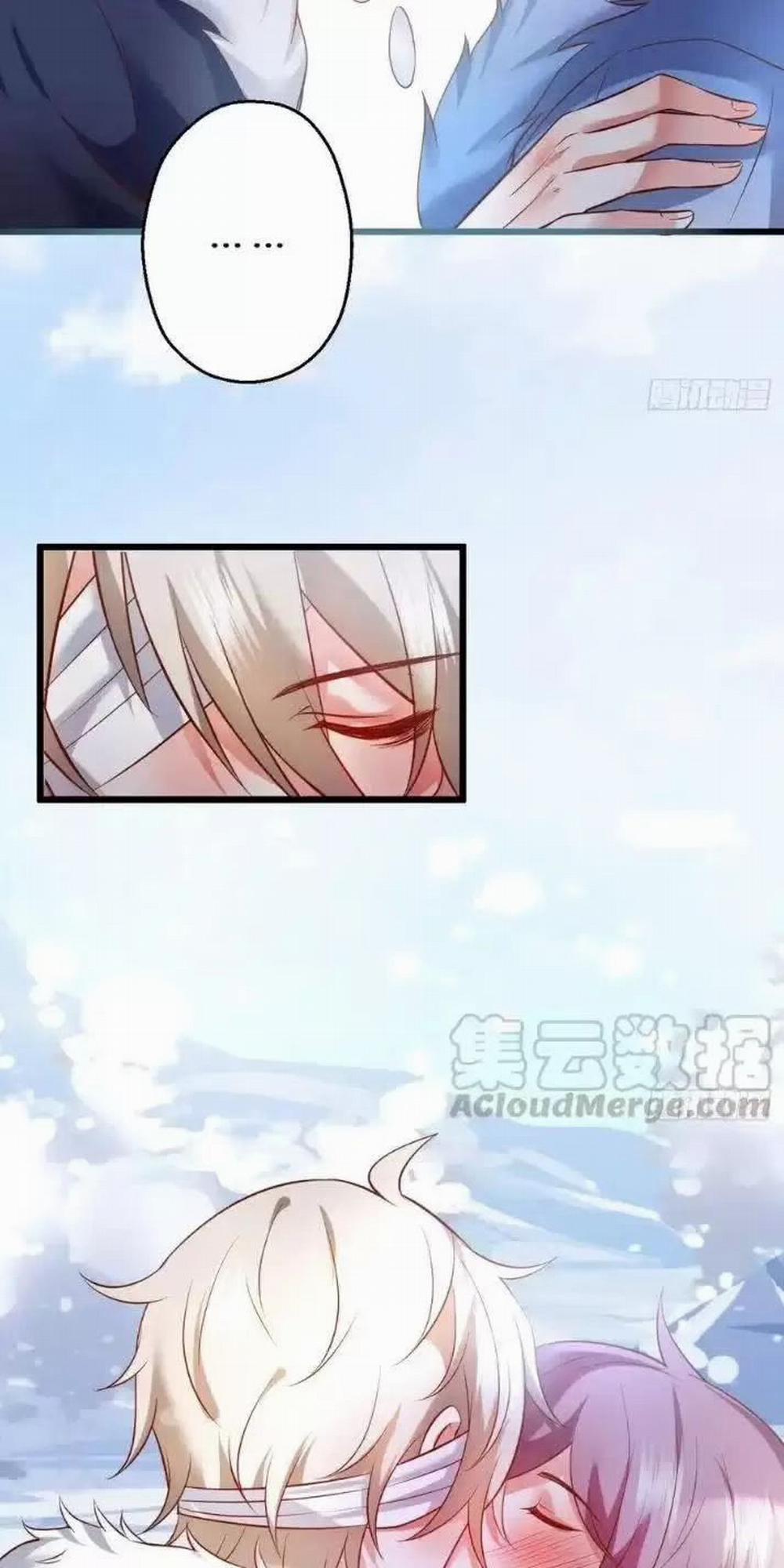 Hắc Đạo Đáng Yêu 167 trang 19