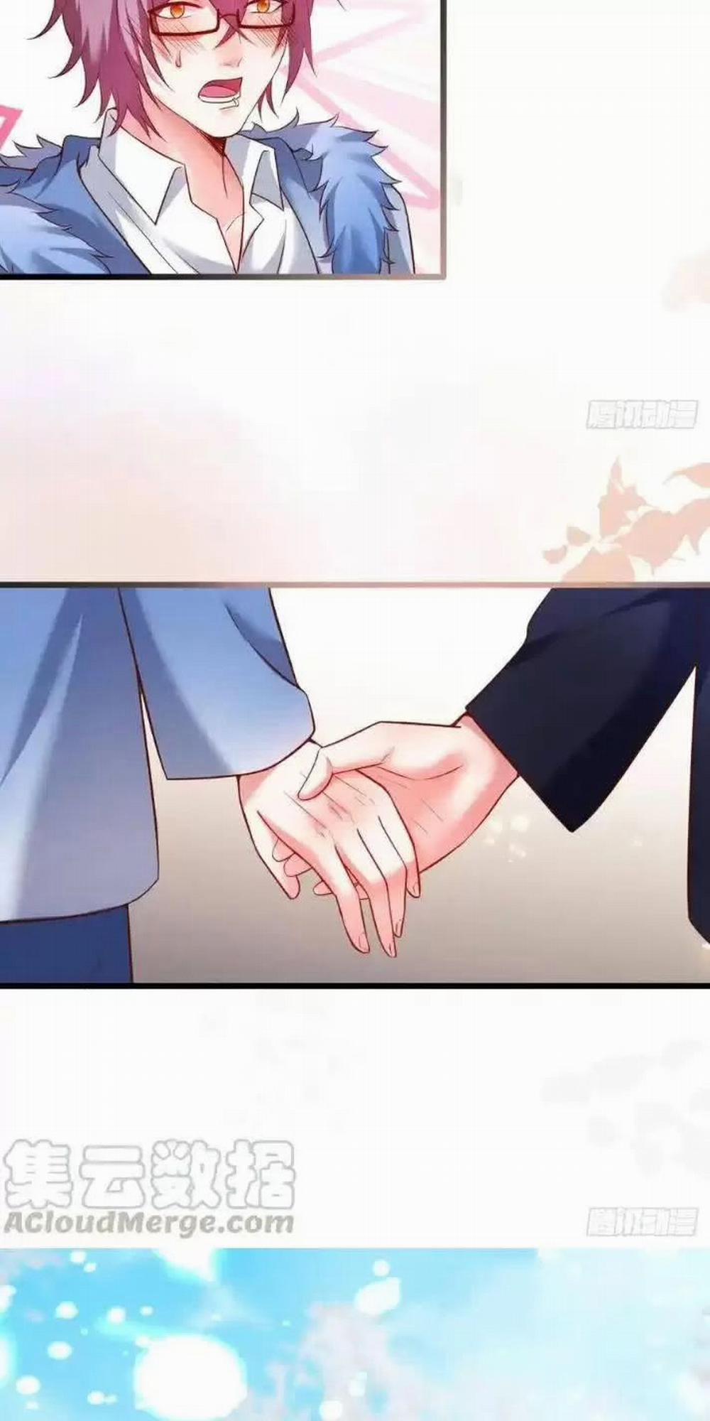 Hắc Đạo Đáng Yêu 167 trang 24