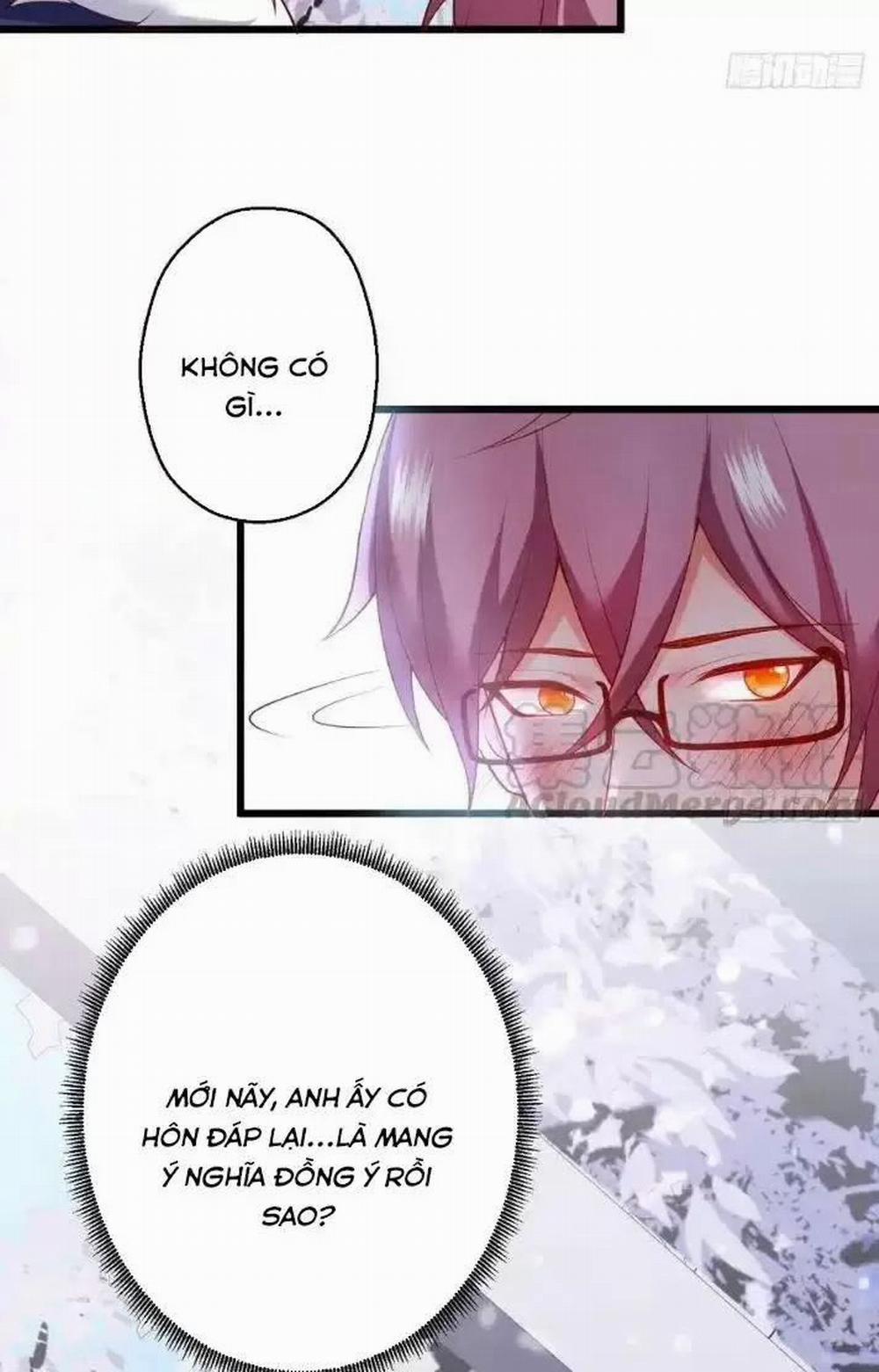 Hắc Đạo Đáng Yêu 167 trang 28