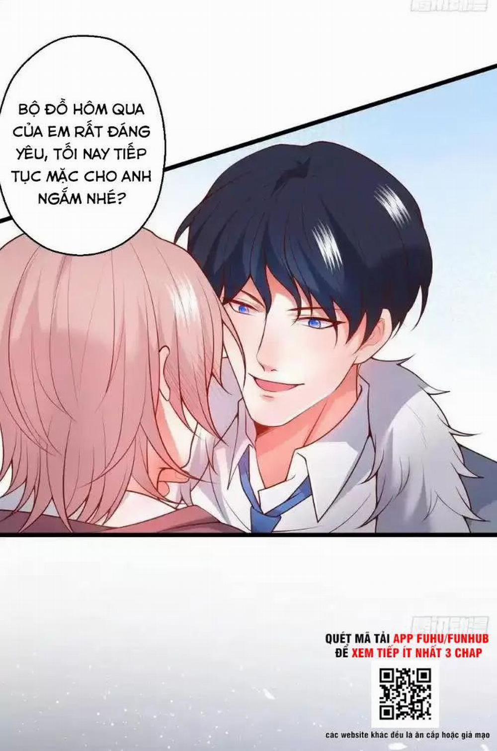 Hắc Đạo Đáng Yêu 167 trang 5