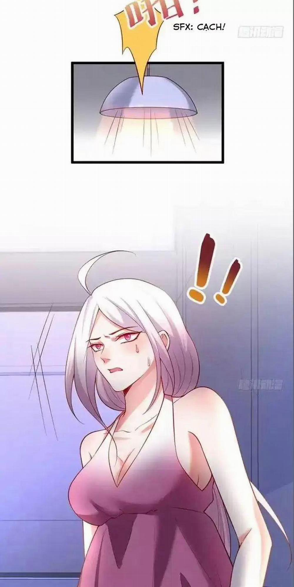 Hắc Đạo Đáng Yêu 168 trang 1