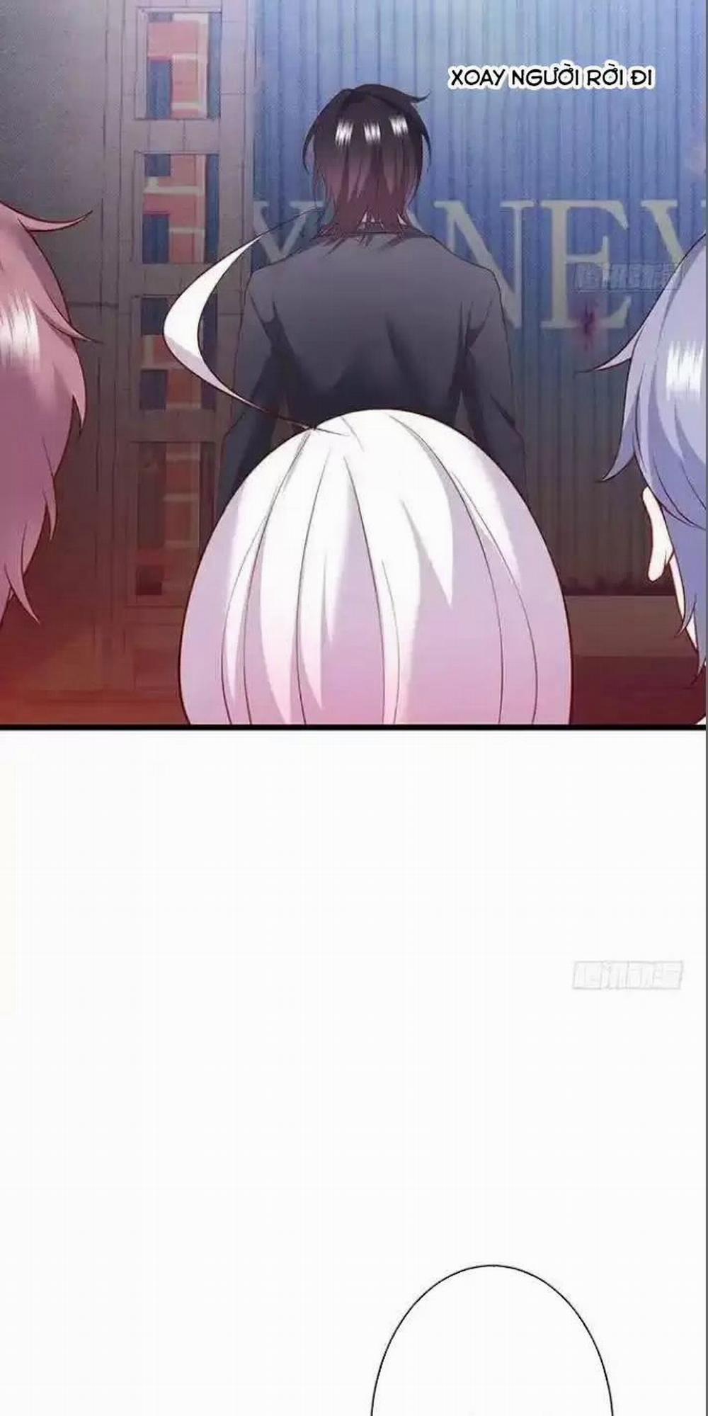 Hắc Đạo Đáng Yêu 168 trang 12