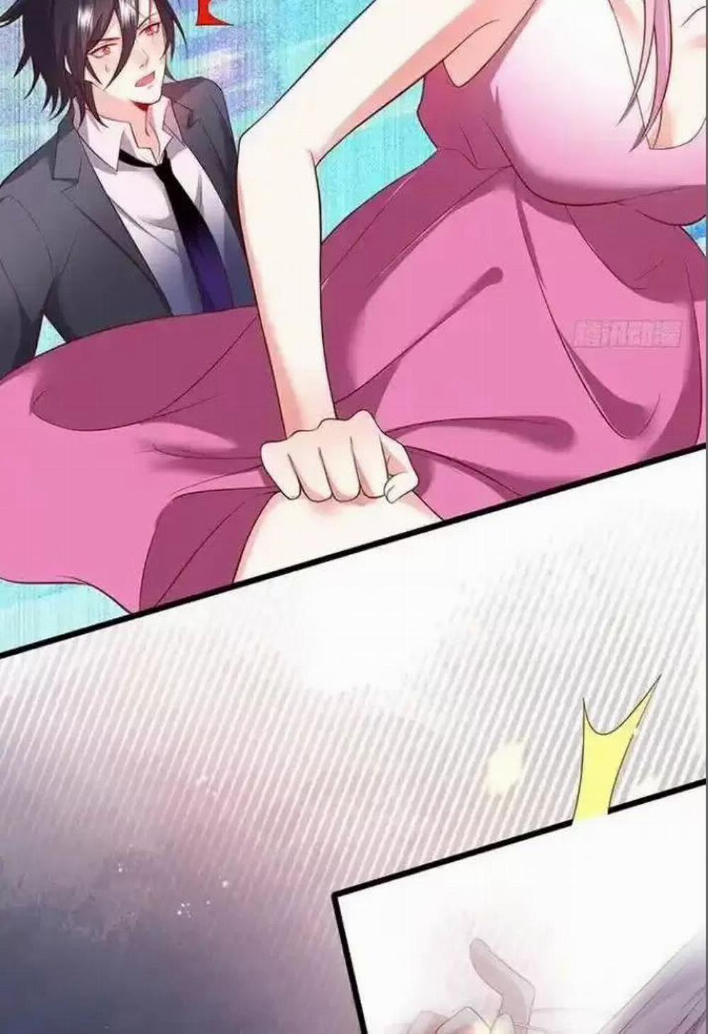 Hắc Đạo Đáng Yêu 168 trang 17