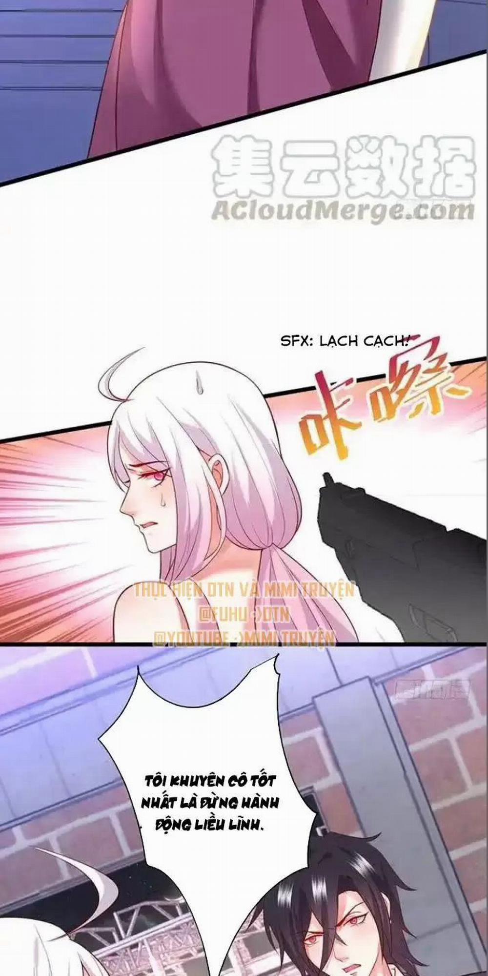 Hắc Đạo Đáng Yêu 168 trang 2