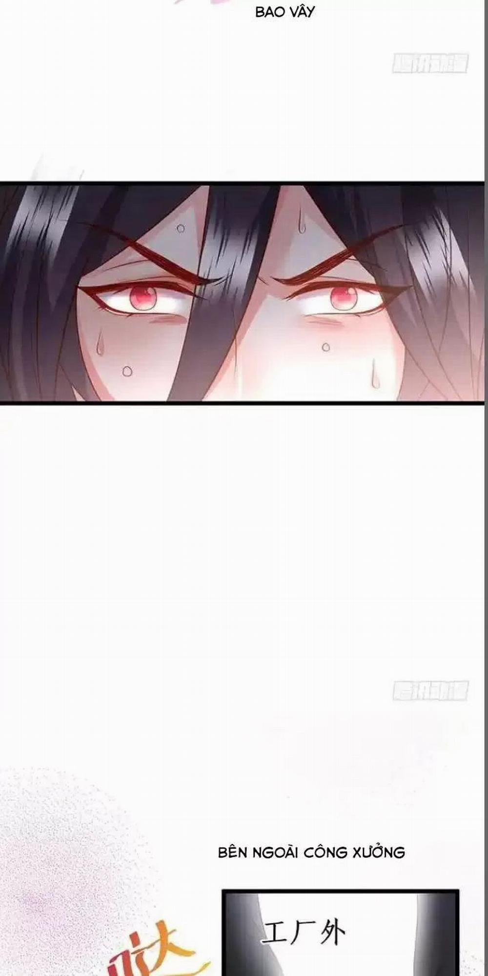 Hắc Đạo Đáng Yêu 168 trang 20