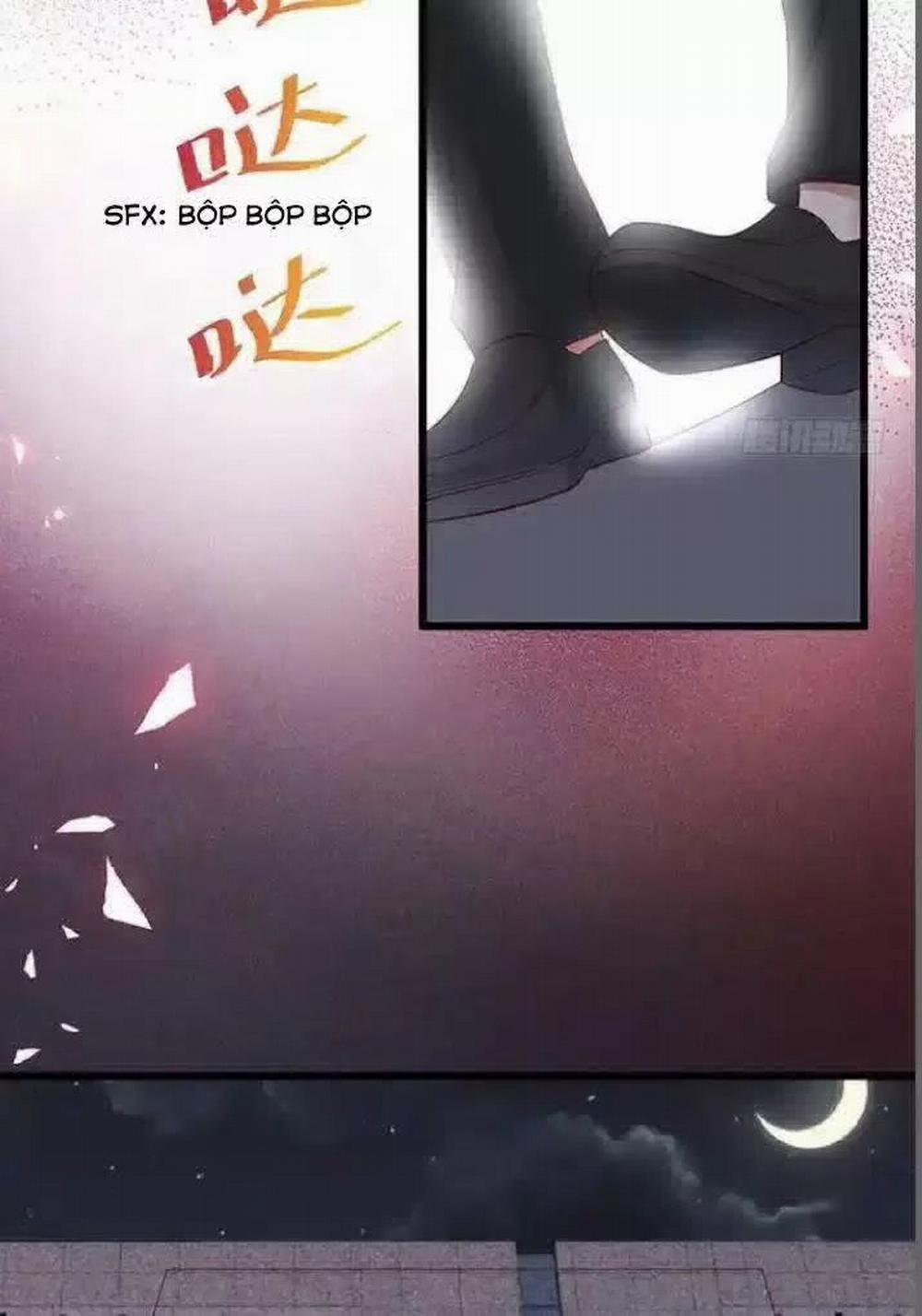 Hắc Đạo Đáng Yêu 168 trang 21