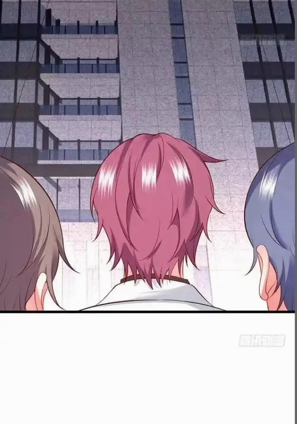 Hắc Đạo Đáng Yêu 168 trang 22