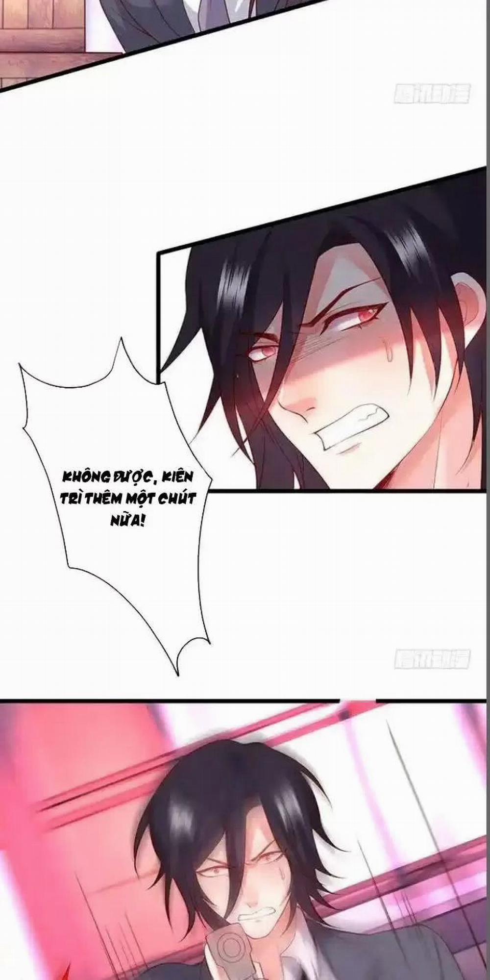 Hắc Đạo Đáng Yêu 168 trang 29
