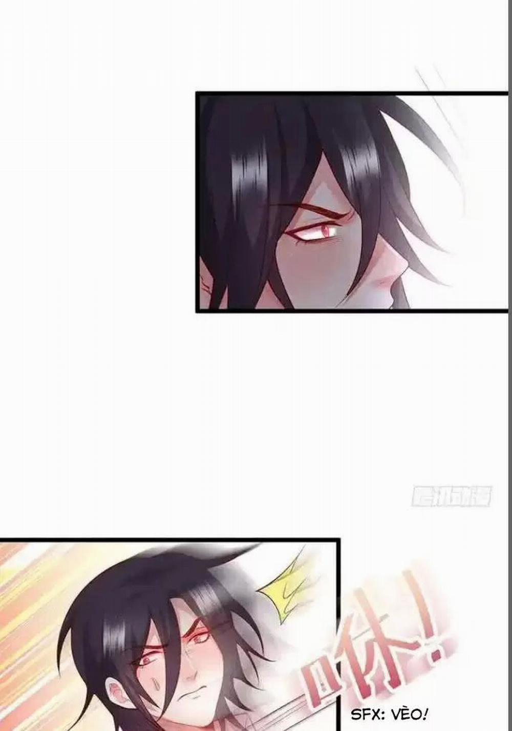 Hắc Đạo Đáng Yêu 168 trang 31