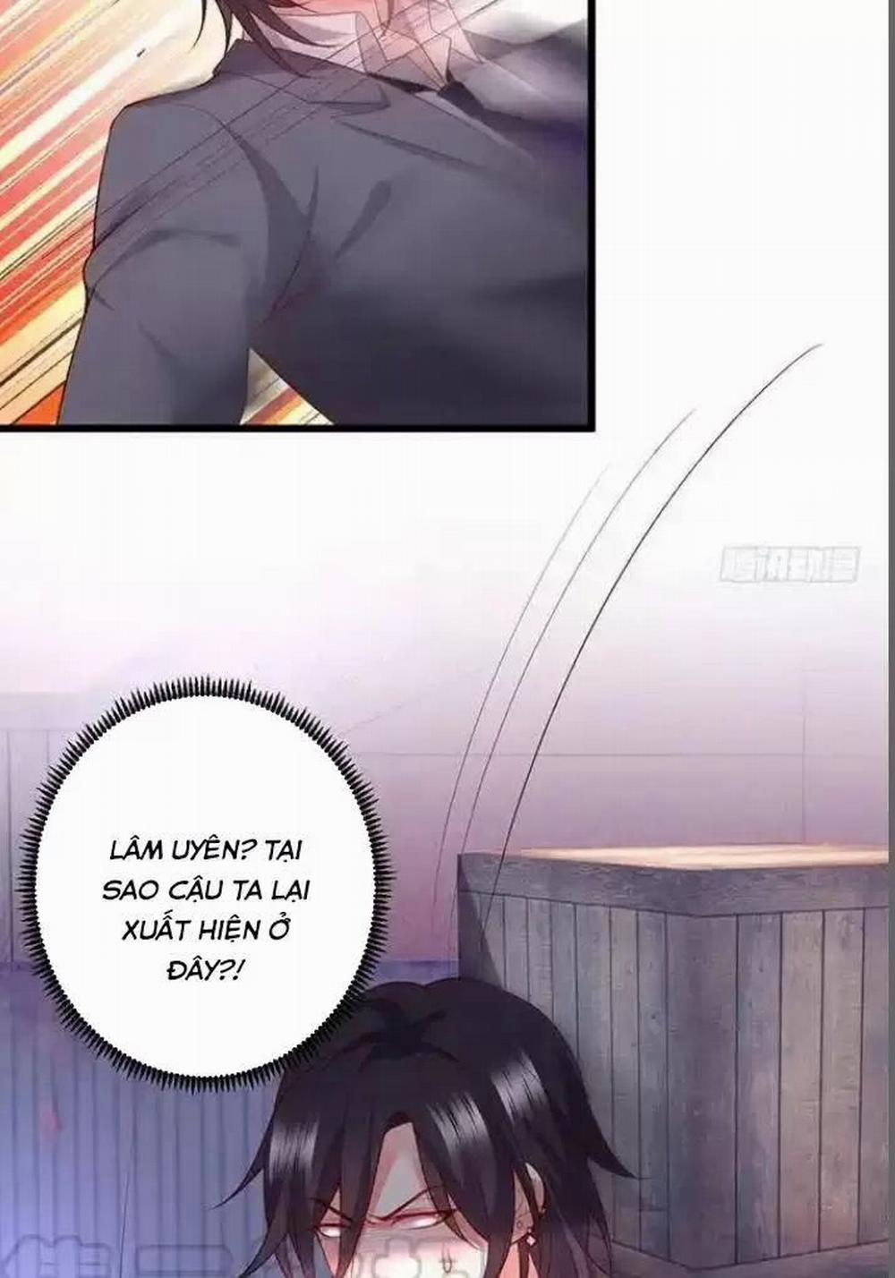 Hắc Đạo Đáng Yêu 168 trang 32