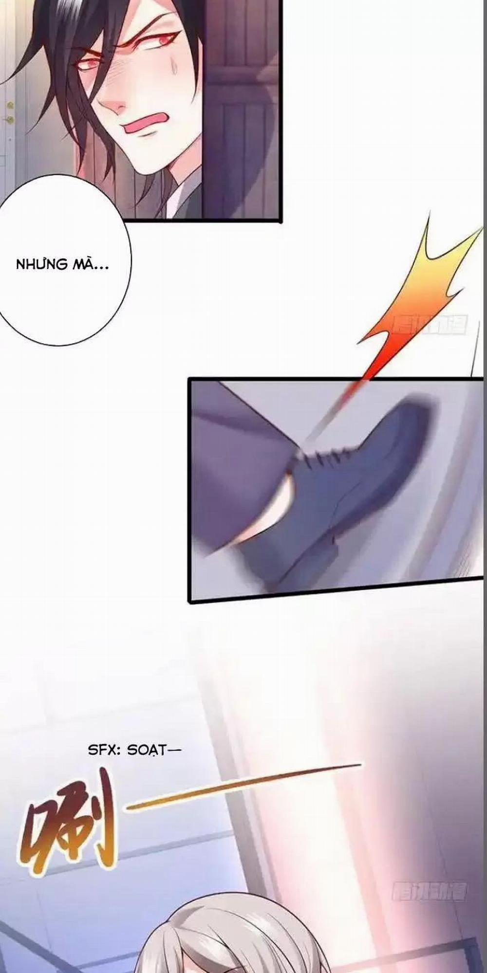 Hắc Đạo Đáng Yêu 168 trang 35