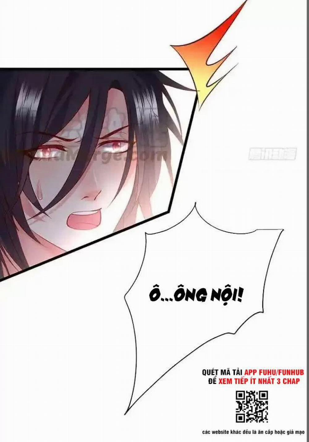 Hắc Đạo Đáng Yêu 168 trang 37