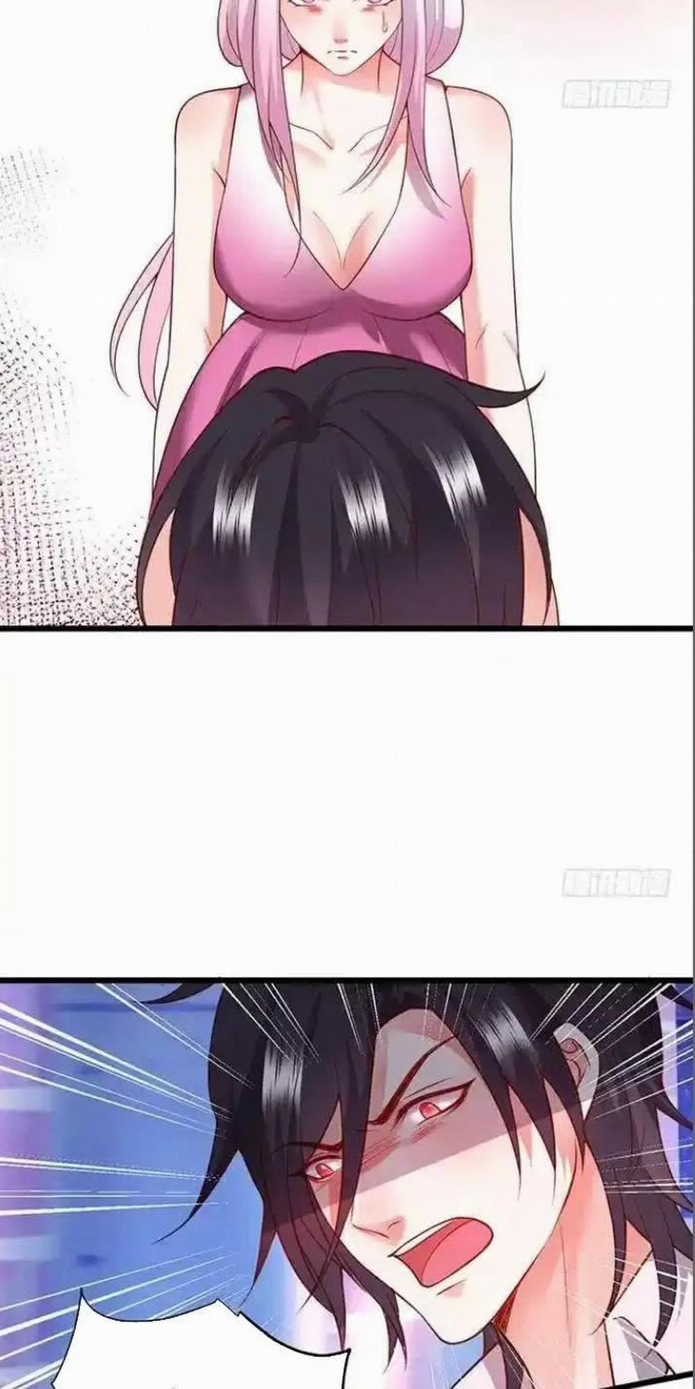 Hắc Đạo Đáng Yêu 168 trang 8